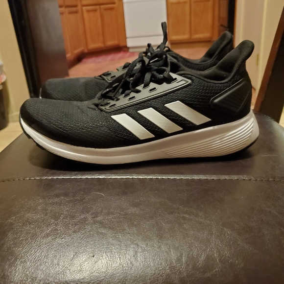 Adidas Duramo 9 Shoes - Picture 5 of 6